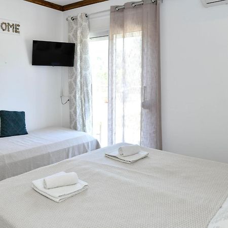 Casa Del Mar Lejlighed Kávos Eksteriør billede