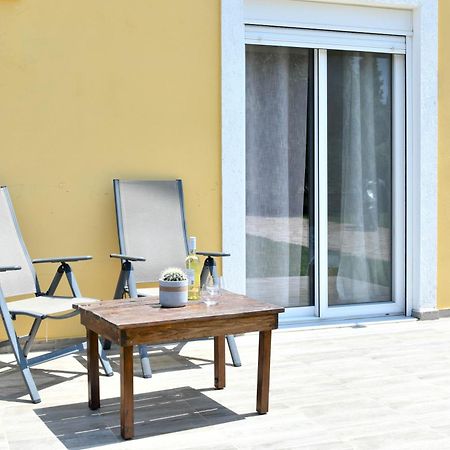 Casa Del Mar Lejlighed Kávos Eksteriør billede