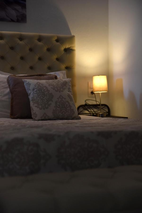 Casa Del Mar Lejlighed Kávos Eksteriør billede